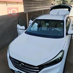 هیوندای تۆکسۆن